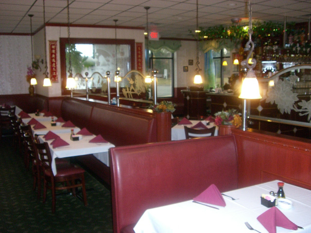 Gallery photo 5 at Chen's Chinese Restaurant